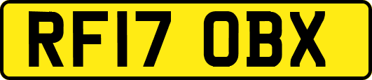 RF17OBX