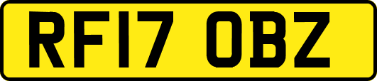 RF17OBZ