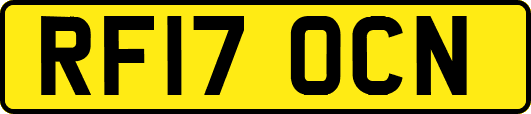 RF17OCN