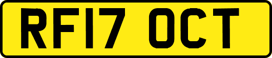 RF17OCT
