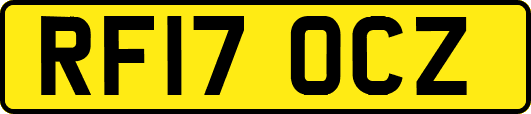RF17OCZ