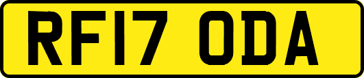 RF17ODA