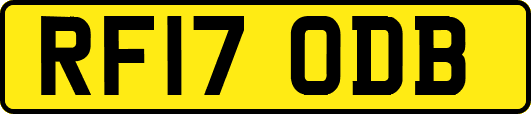 RF17ODB