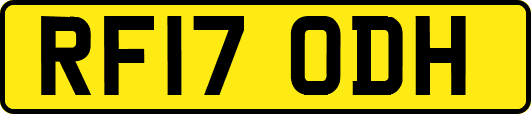 RF17ODH
