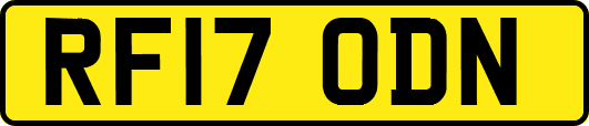 RF17ODN