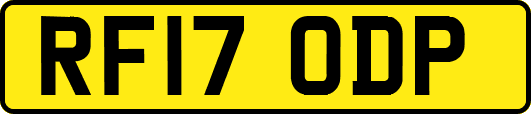 RF17ODP