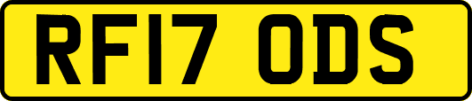 RF17ODS