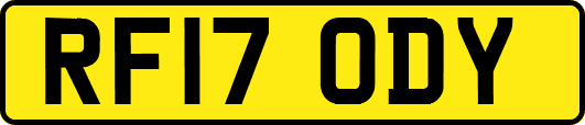 RF17ODY