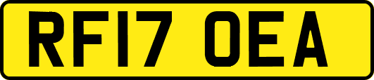 RF17OEA
