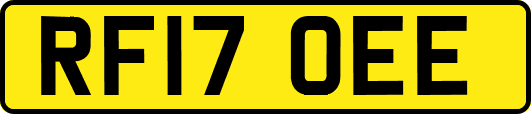 RF17OEE