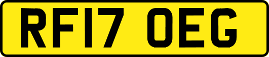 RF17OEG