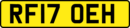 RF17OEH