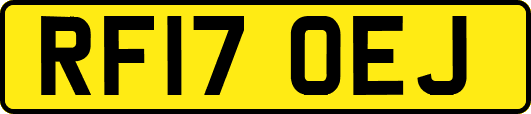 RF17OEJ