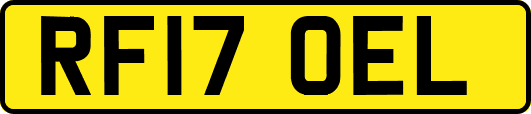 RF17OEL