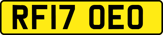 RF17OEO