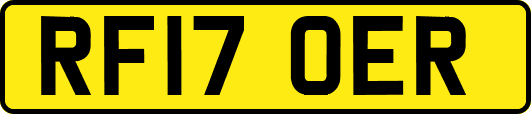 RF17OER