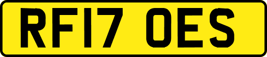 RF17OES