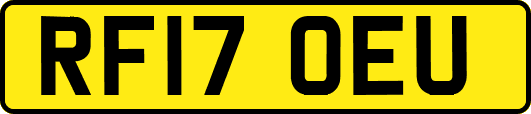 RF17OEU
