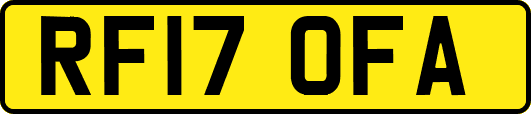 RF17OFA