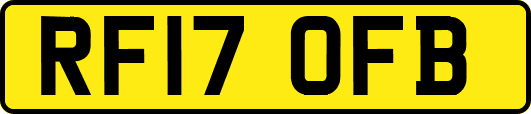 RF17OFB