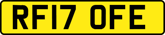 RF17OFE