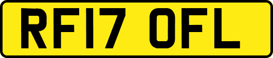 RF17OFL