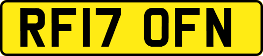 RF17OFN