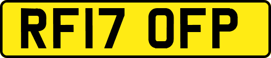 RF17OFP