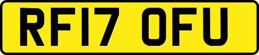 RF17OFU