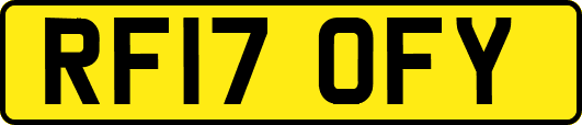 RF17OFY