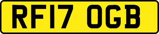 RF17OGB