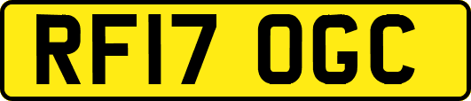 RF17OGC