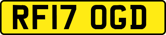 RF17OGD