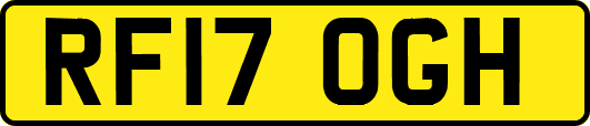 RF17OGH