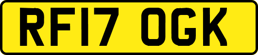 RF17OGK