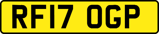 RF17OGP