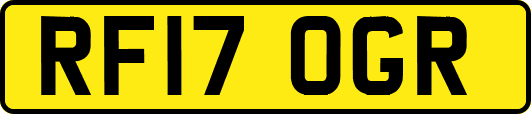 RF17OGR