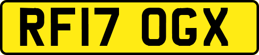 RF17OGX