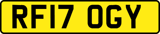 RF17OGY
