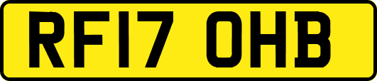 RF17OHB