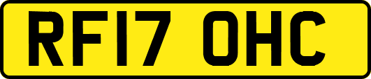 RF17OHC