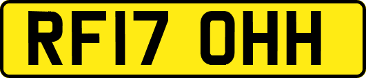 RF17OHH