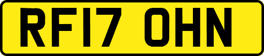 RF17OHN