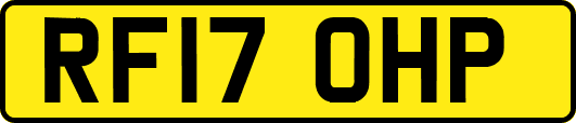 RF17OHP