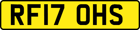 RF17OHS