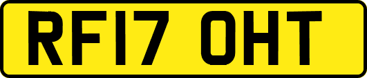 RF17OHT