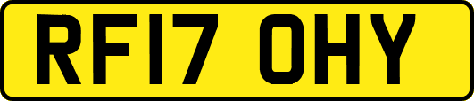 RF17OHY