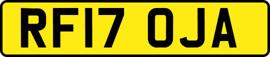 RF17OJA