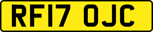 RF17OJC