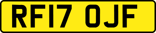 RF17OJF